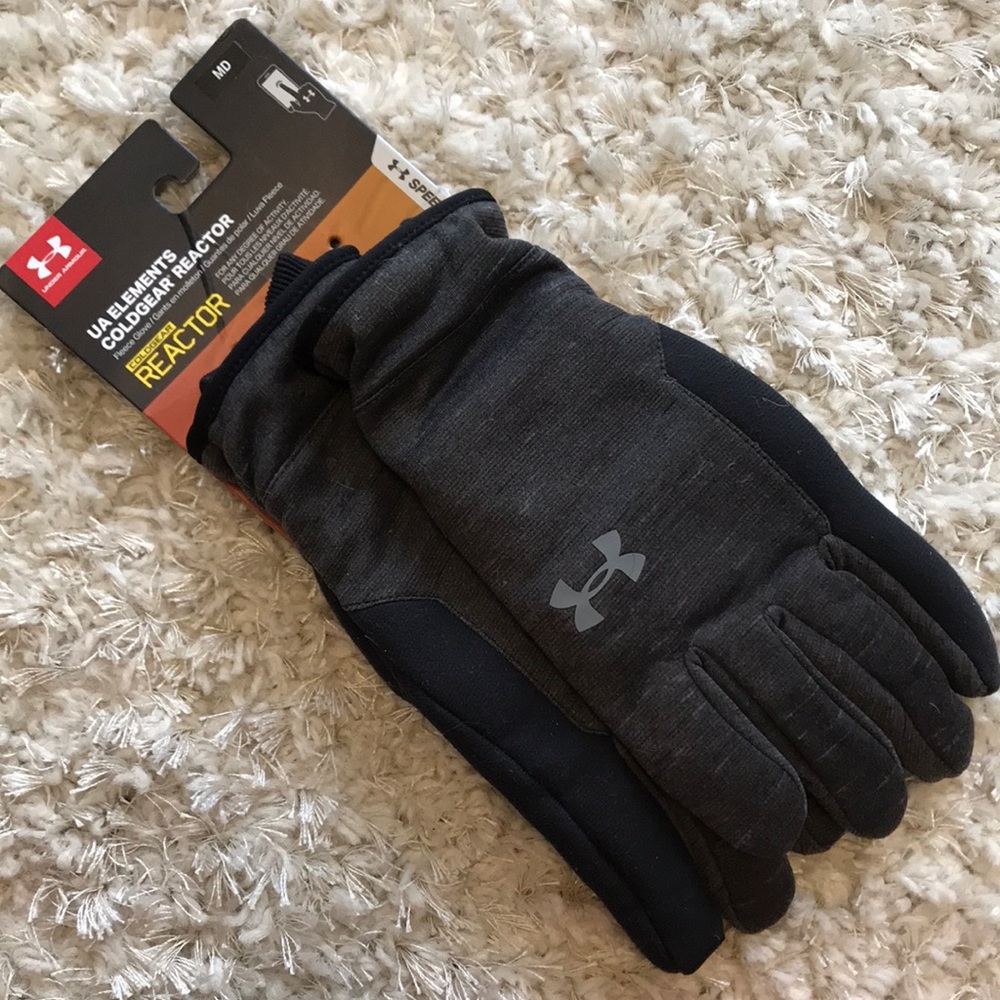 NEW Men’s Gloves